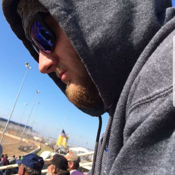 Meet your Posher, Terry - Picture 1 of 1